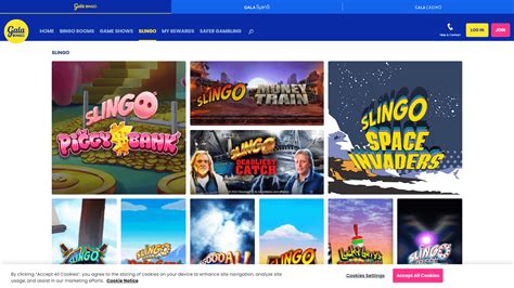 gala bingo casino